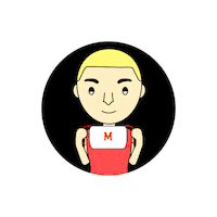 Mask Umd Sticker by umdreslife