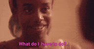 Black Woman GIF by Calisha Prince