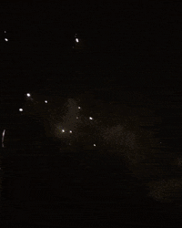 calvinrealtyteam fireworks 2023 newyear goals GIF