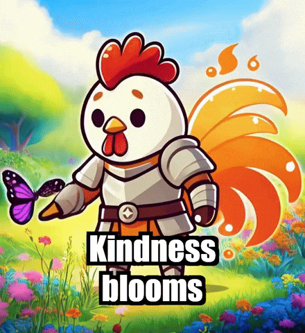 Zorooster Character GIF by Zorooster