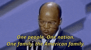 John Lewis Dnc GIF by GIPHY News