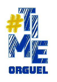 Time Obra Sticker by Orguel