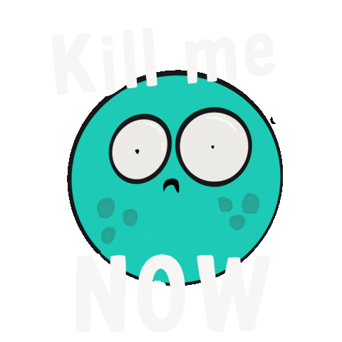 Animation Sticker by Mr Kaplin