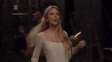 Music Video Fire GIF by Taylor Swift