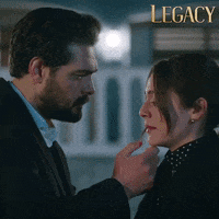 Legacy Emanet GIF by Eccho Rights