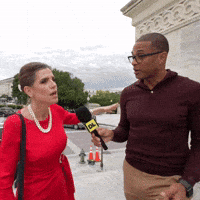 Washington Dc Congresswoman GIF by Respective