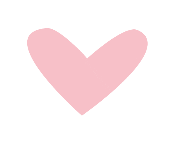 FridaFantasie giphyupload rosa herz frida Sticker