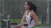 Tennis GIF by Colgate Athletics