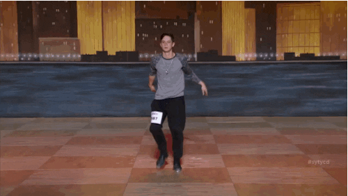 GIF by So You Think You Can Dance