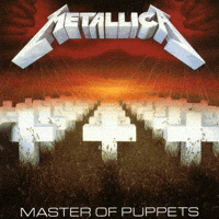musicsquare music rock metal motion GIF