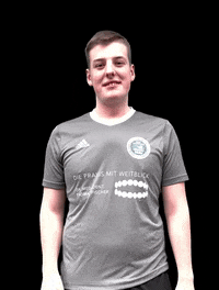 Happy Football GIF by Vfb.1919.vacha