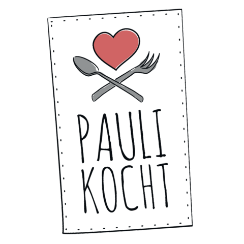 Sticker by Paulikocht