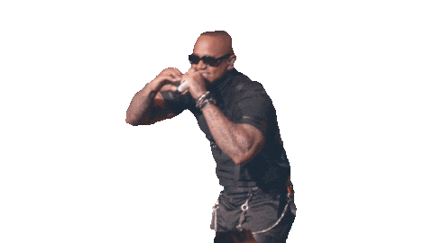 Leo Santana Gg Sticker by Universal Music Brasil
