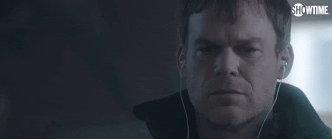 New Blood Showtime GIF by Dexter