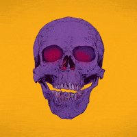 death metal GIF by The Charm The Fury