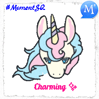 Happy New Year Sticker by MomentSQ