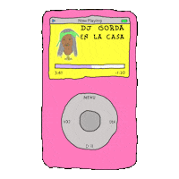djgorda mauriciowaddle Sticker by UniversalMusic