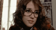 i love you glasses GIF
