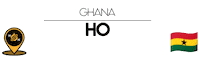 Ho Nn Sticker by NoirNomads