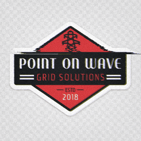 pointonwavellc giphygifmaker energy transformers electric GIF