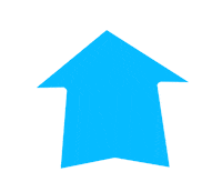 ctckids arrow стрелка стрела ctckids Sticker