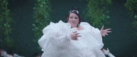 Music Video Dancing GIF by Netta