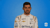 Ntt Indycar Series Sport GIF by INDYCAR