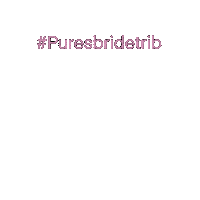 Purebrides  Sticker