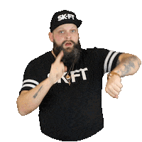 sloopservice service tim evert sloop Sticker