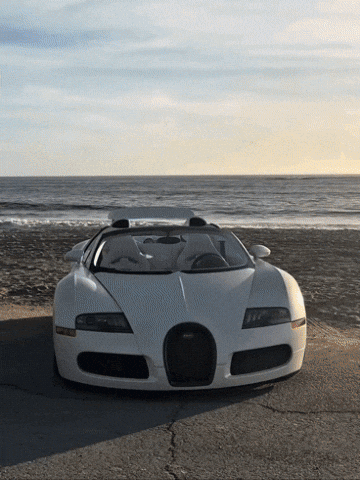 Supercar Hypercar GIF
