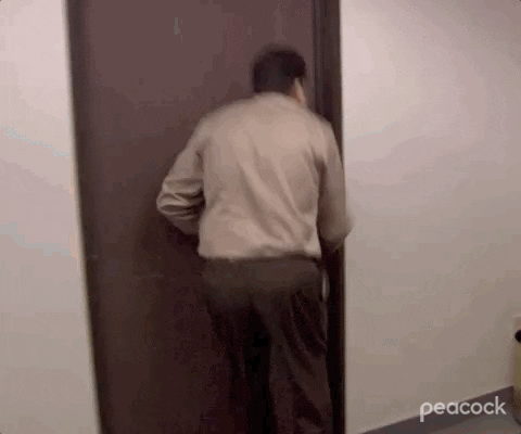 Season 5 Nbc GIF by The Office