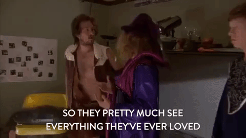 comedy central GIF by Workaholics
