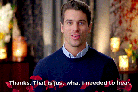 GIF by The Bachelor Australia