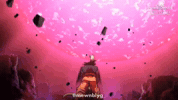 Super Dragon Ball Heroes GIF