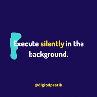 Quote GIF by Digital Pratik