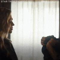 Star Trek: Picard - Elnor Understands