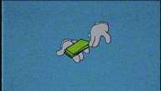 Pay Up Make It Rain GIF by Ucman Balaban