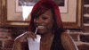 Real Housewives Of Atlanta Drink GIF