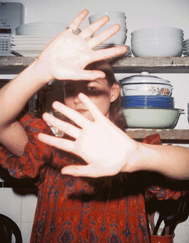 carldavidjones nishika wigglegram n8000 3d gif GIF