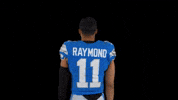 Special Teams Offense GIF by Detroit Lions