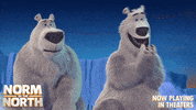 #normofthenorth GIF by Lionsgate