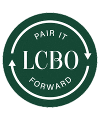 LCBO drink beer wine alcohol Sticker