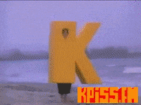 K GIF by KPISS.FM