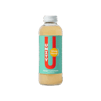 Unwind United Sticker by UnityWellnessCo
