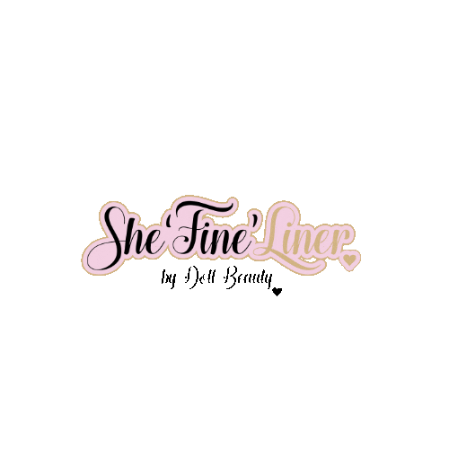 Doll-Beauty doll doll beauty dollbeauty she fine Sticker