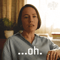 The Audacity GIF by AMC Networks