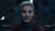 Season 1 Smile GIF by Paramount+