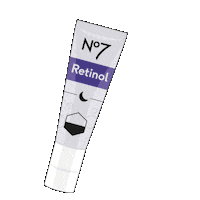 No7Beauty night skincare self care selfcare Sticker