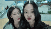 Miyeon Hyeri GIF