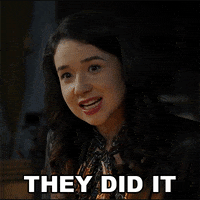 The Good Fight GIF by Paramount+